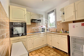  Appartement � vendre 1 pi�ce 23 m�