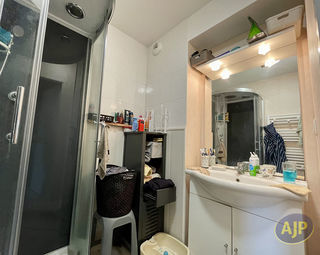  Appartement � vendre 2 pi�ces 45 m�