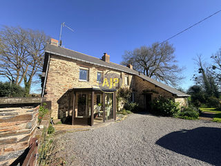  Maison � vendre 8 pi�ces 225 m�