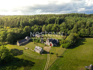  Maison � vendre 8 pi�ces 450 m�