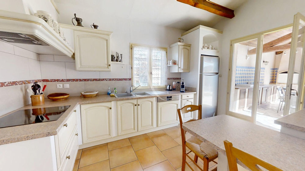 � vendre  Maison La Crau (83260)