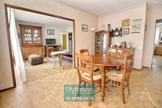  Appartement � vendre 5 pi�ces 92 m�