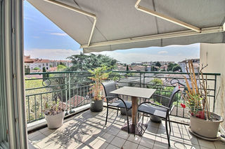  Appartement � vendre 5 pi�ces 106 m�