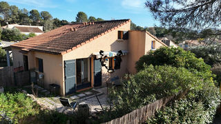  Maison � vendre 3 pi�ces 29 m�