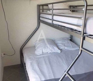  Appartement � vendre 2 pi�ces 24 m�