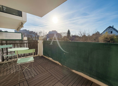   Appartement  3 pi�ces 62 m2 Appartement - 3 pi�ce(s) - 62 m�