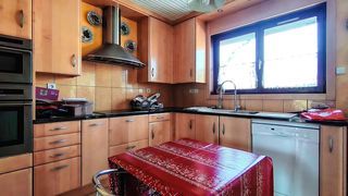  Maison � vendre 5 pi�ces 124 m�