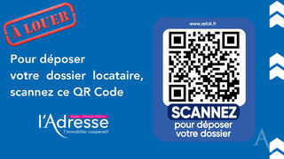  Appartement � louer 2 pi�ces 37 m�