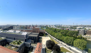  Appartement � vendre 3 pi�ces 70 m�