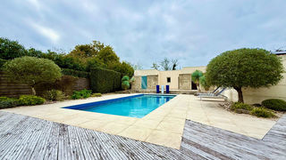  Maison � vendre 5 pi�ces 236 m�