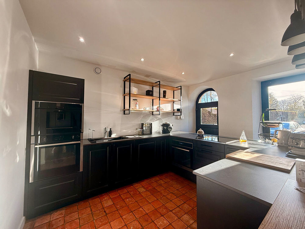 � vendre  Maison Criquetot-l'Esneval (76280)