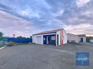  Maison � vendre 3 pi�ces 62 m�