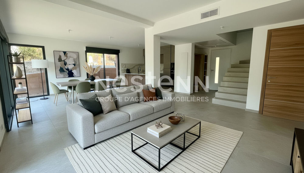 � vendre  Maison Saint-Rapha�l (83700)