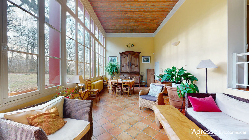 � vendre  Maison Mont�vrain (77144)