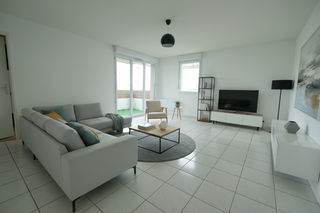  Appartement � vendre 2 pi�ces 49 m�