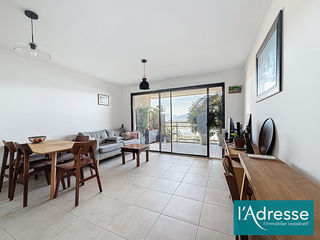  Appartement � vendre 2 pi�ces 43 m�