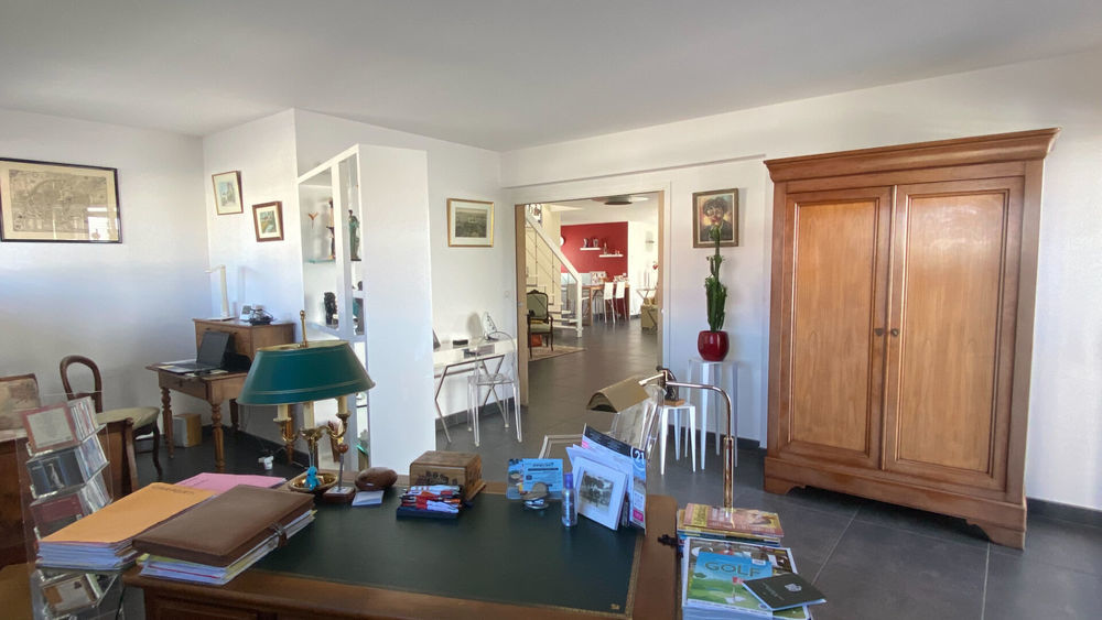 � vendre  Maison Saint-Gilles-Croix-de-Vie (85800)