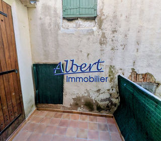  Appartement � louer 2 pi�ces 37 m�