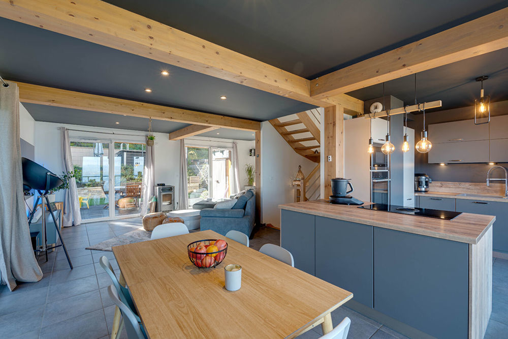 � vendre  Appartement �vian-les-Bains (74500)