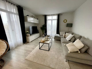  Appartement � vendre 4 pi�ces 72 m�