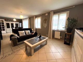  Maison � vendre 5 pi�ces 94 m�