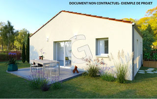  Terrain � vendre 347 m�