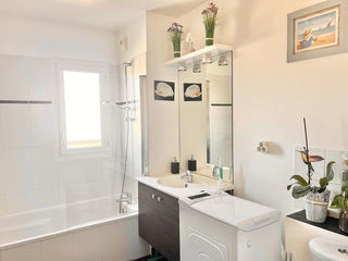  Appartement � vendre 2 pi�ces 1 m�