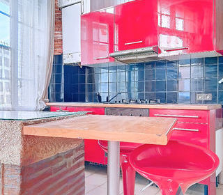  Maison � vendre 4 pi�ces 89 m�