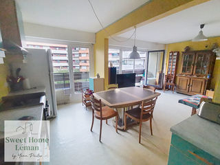  Appartement � vendre 4 pi�ces 83 m�