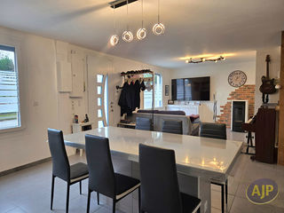  Maison � vendre 5 pi�ces 95 m�