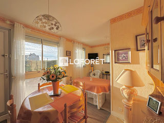  Appartement � vendre 2 pi�ces 34 m�