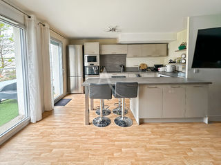  Appartement � louer 3 pi�ces 63 m�