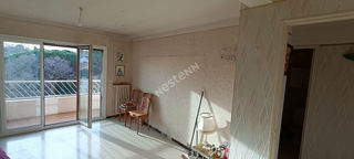  Appartement � vendre 3 pi�ces 54 m�