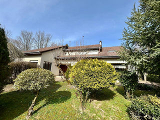  Maison � vendre 10 pi�ces 280 m�