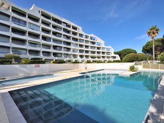  Appartement � vendre 2 pi�ces 48 m�