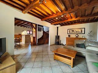  Maison � vendre 5 pi�ces 142 m�