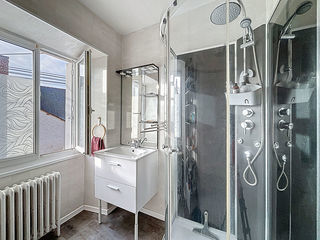  Maison � vendre 8 pi�ces 213 m�