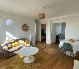  Appartement � louer 3 pi�ces 50 m�