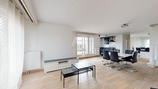  Appartement � louer 5 pi�ces 113 m�