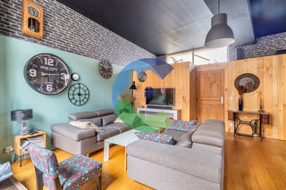  Maison � vendre 7 pi�ces 175 m�