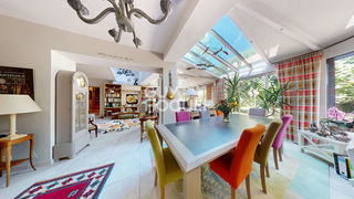  Maison � vendre 11 pi�ces 228 m�