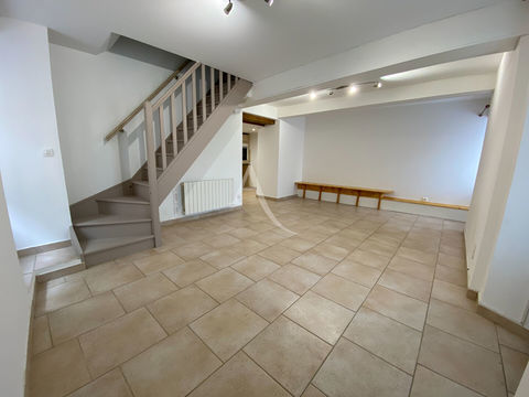   Maison Saint-Papoul 5 pi�ce(s) 92 m2 Maison - 5 pi�ce(s) - 92 m�