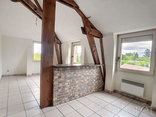  Appartement � louer 2 pi�ces 44 m�