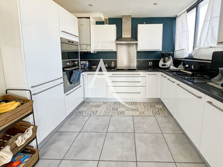  Appartement � vendre 4 pi�ces 72 m�