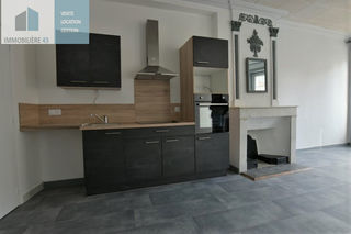  Appartement � louer 2 pi�ces 42 m�