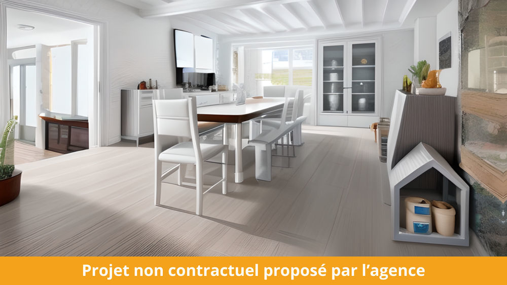 � vendre  Maison Bayeux (14400)