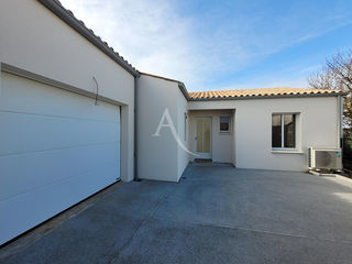  Maison 4 pi�ces 118 m� Saint xandre