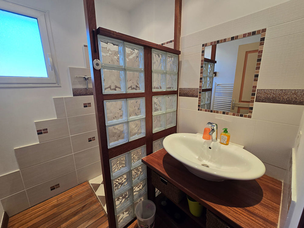 � vendre  Maison Sarzeau (56370)