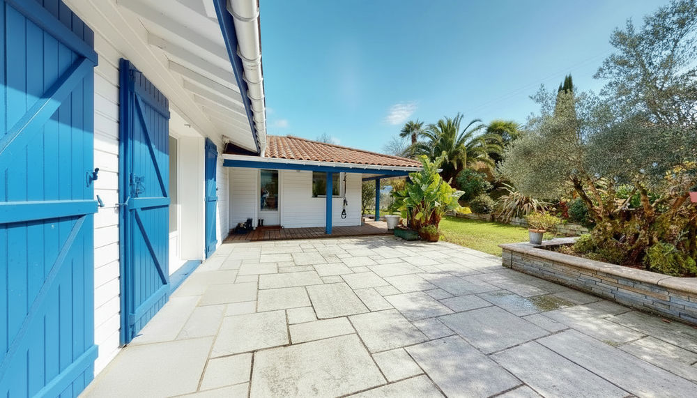 � vendre  Maison Urrugne (64122)