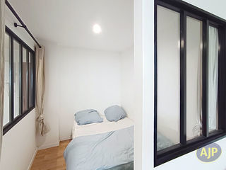  Appartement � vendre 1 pi�ce 38 m�